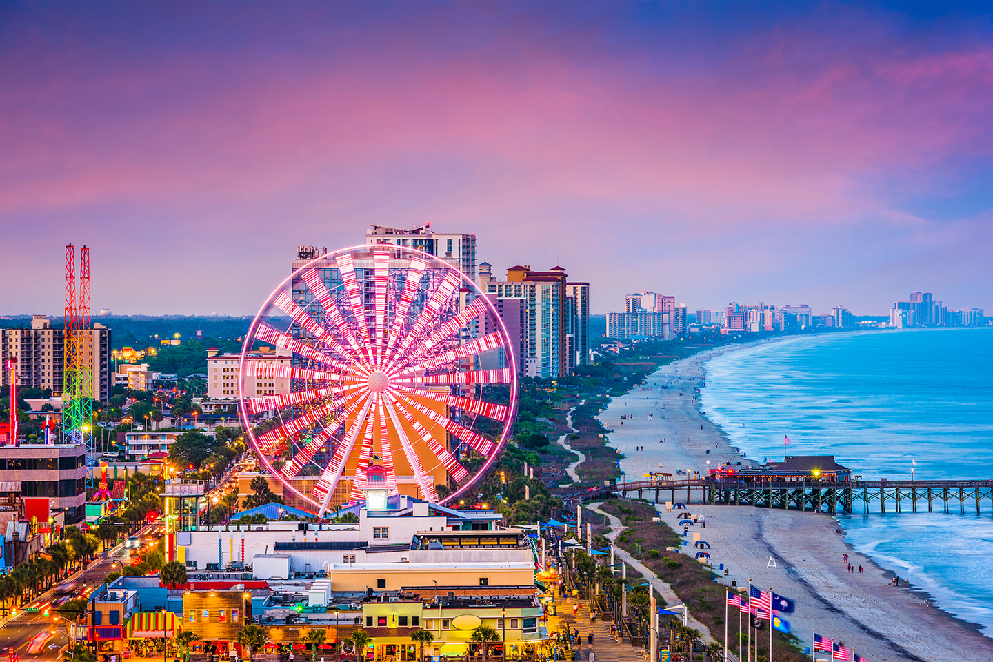 Myrtle Beach SEO